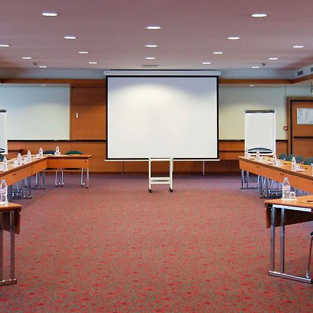 Ibis Paris 17 Clichy-Batignolles Hotel Luaran gambar