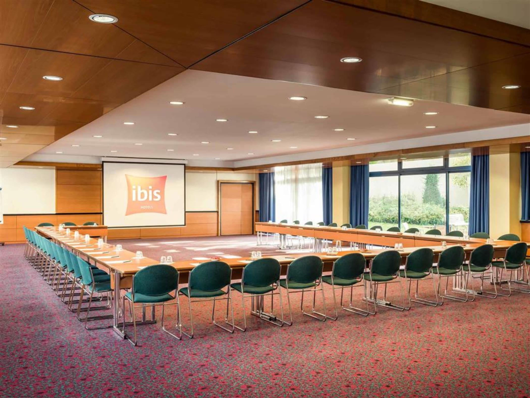 Ibis Paris 17 Clichy-Batignolles Hotel Luaran gambar