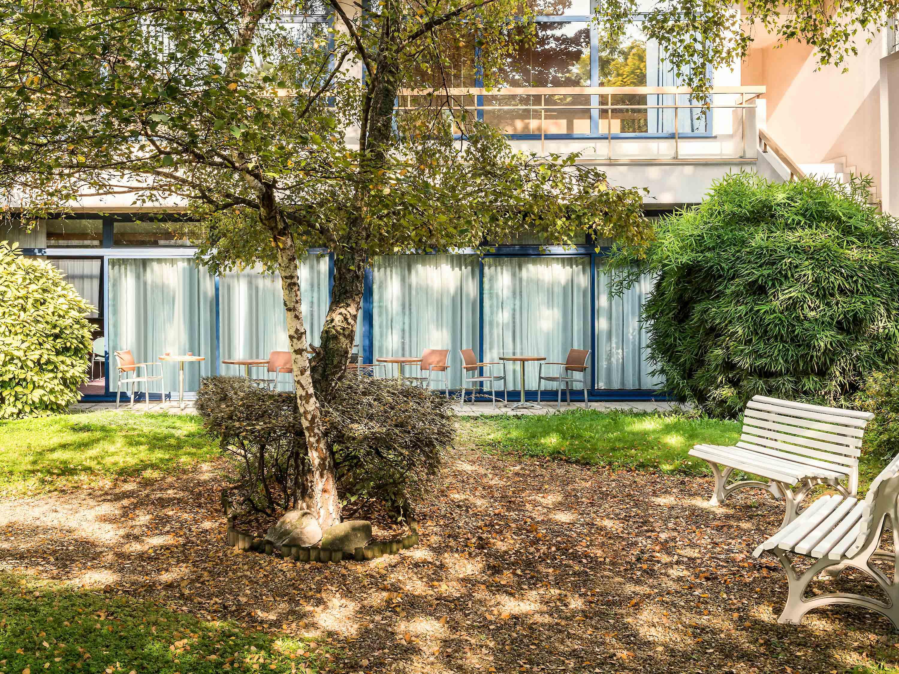 Ibis Paris 17 Clichy-Batignolles Hotel Luaran gambar