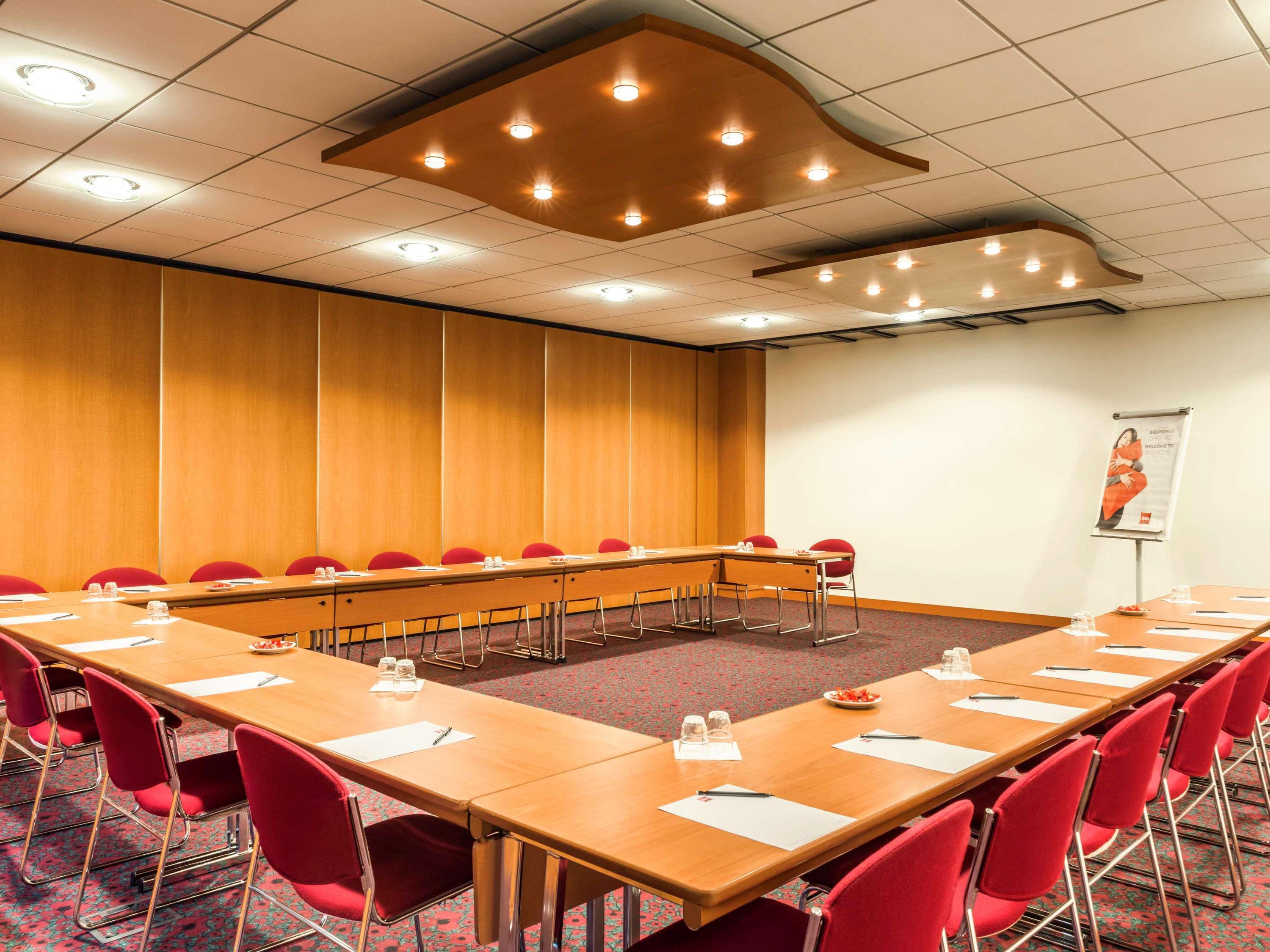 Ibis Paris 17 Clichy-Batignolles Hotel Luaran gambar