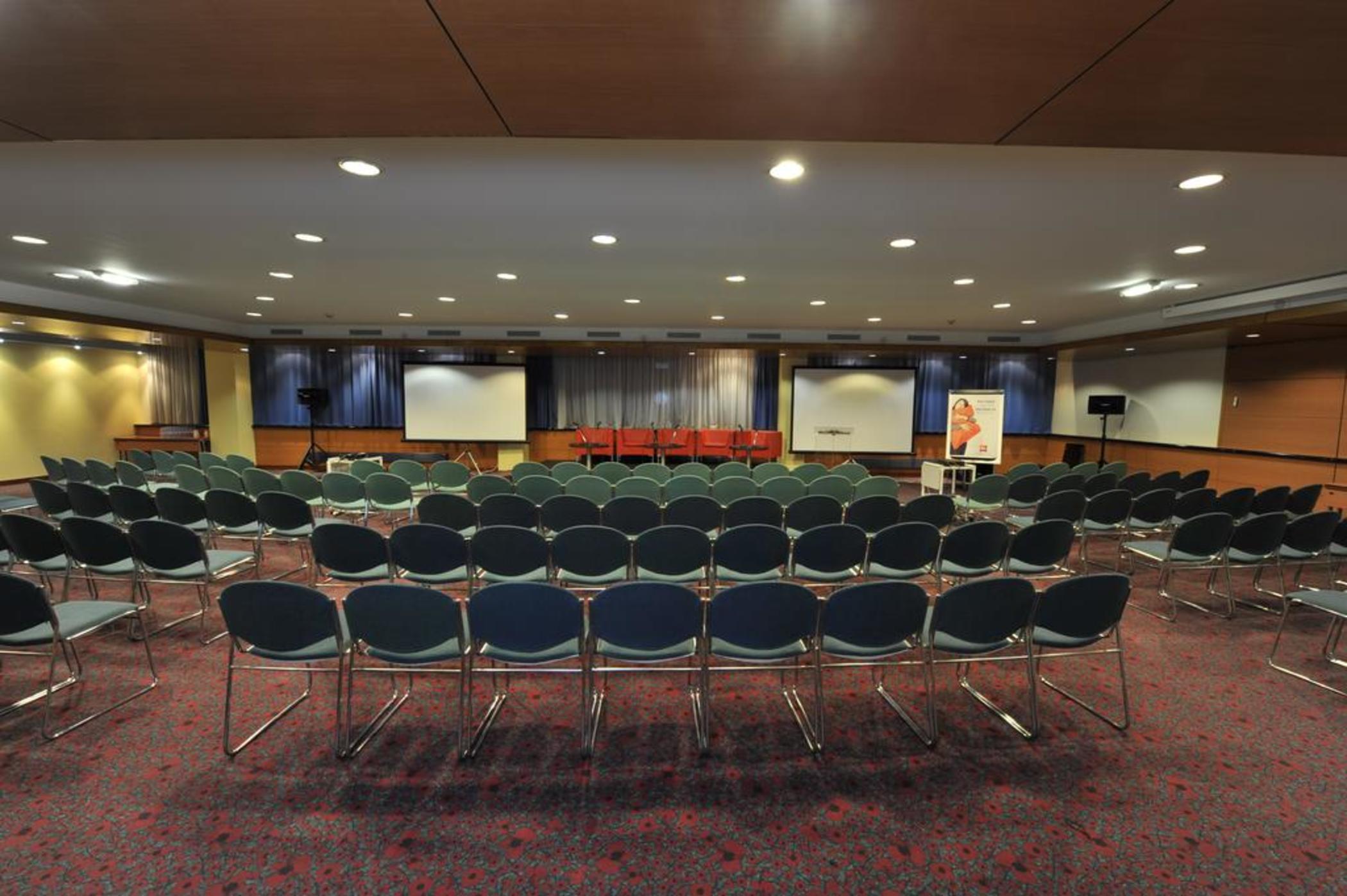 Ibis Paris 17 Clichy-Batignolles Hotel Luaran gambar