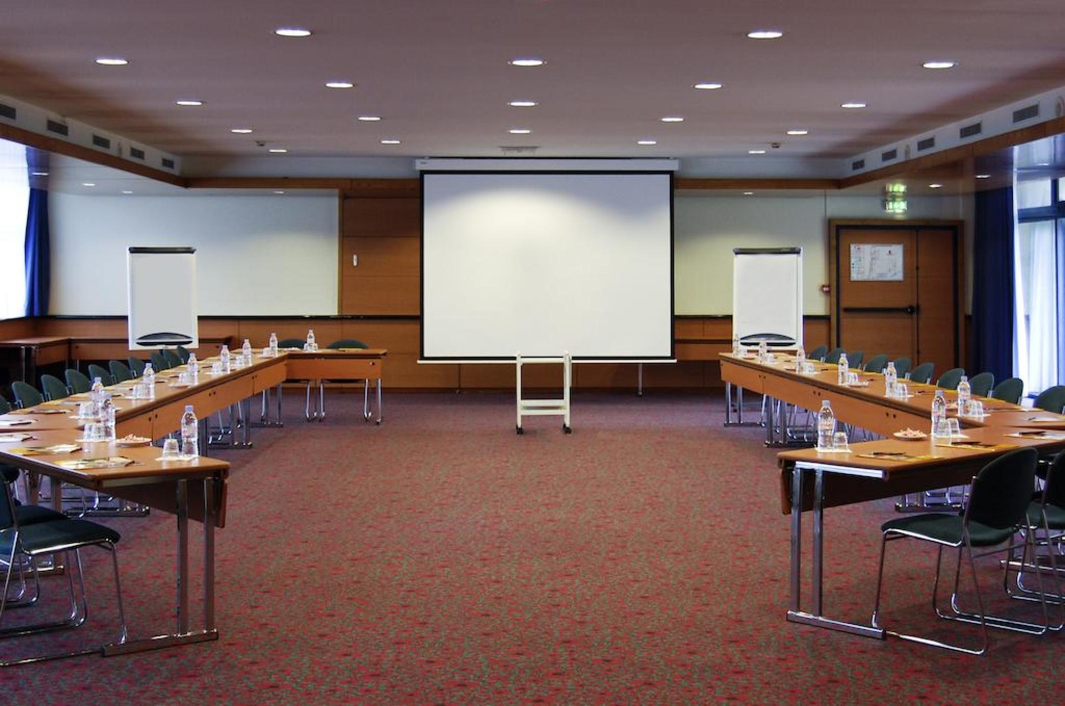 Ibis Paris 17 Clichy-Batignolles Hotel Luaran gambar